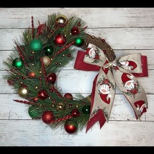Christmas Wreath